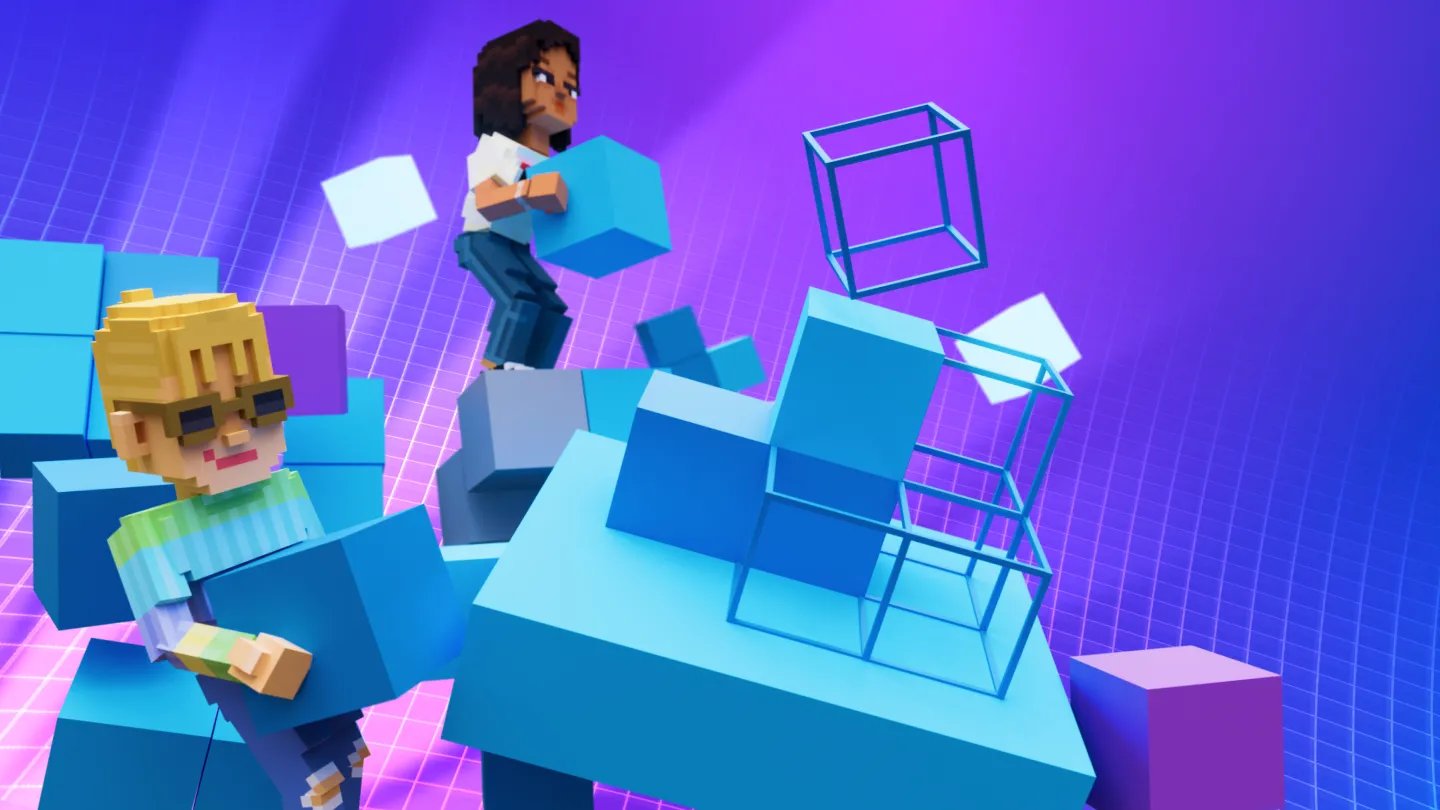 Start from the ground up