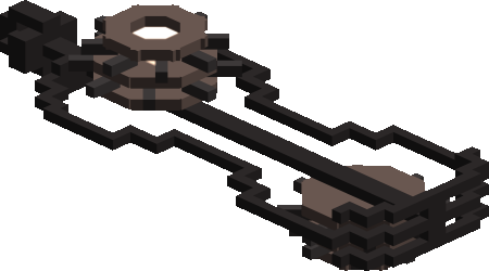 Venus Gear Sword preview